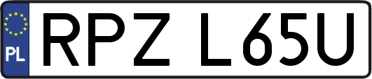 RPZL65U