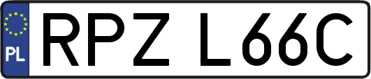 RPZL66C