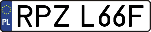 RPZL66F