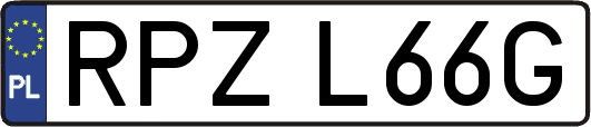 RPZL66G