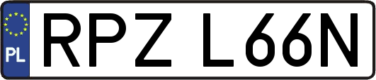 RPZL66N