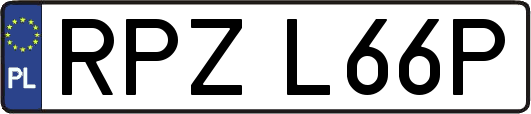 RPZL66P