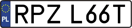 RPZL66T