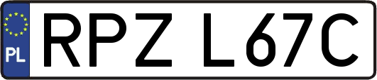 RPZL67C