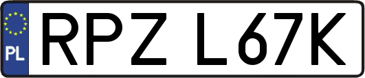RPZL67K