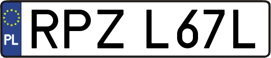 RPZL67L