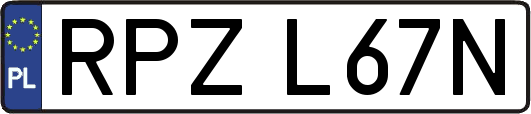 RPZL67N