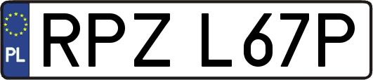 RPZL67P