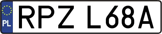RPZL68A