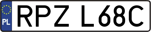 RPZL68C