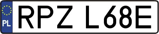 RPZL68E