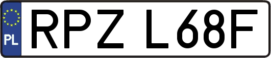 RPZL68F