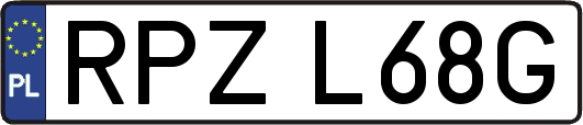 RPZL68G