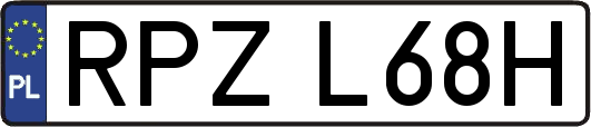 RPZL68H