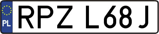 RPZL68J