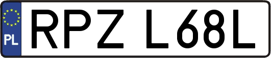 RPZL68L