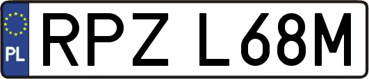 RPZL68M