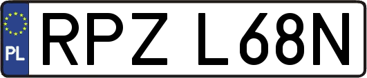 RPZL68N