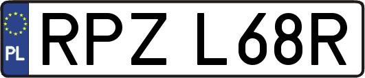 RPZL68R