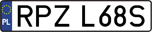 RPZL68S