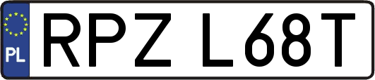 RPZL68T