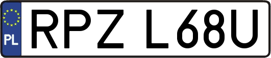RPZL68U