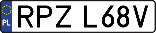 RPZL68V