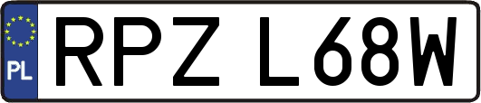 RPZL68W