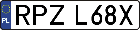 RPZL68X