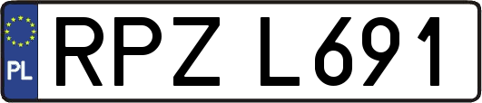 RPZL691