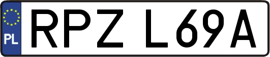 RPZL69A