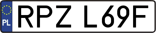 RPZL69F