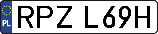 RPZL69H