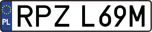 RPZL69M