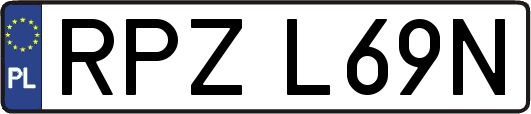 RPZL69N