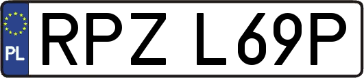 RPZL69P