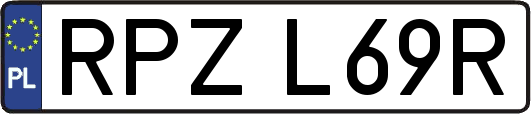 RPZL69R