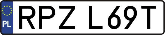 RPZL69T