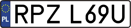 RPZL69U