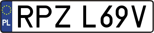 RPZL69V