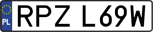 RPZL69W