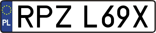 RPZL69X