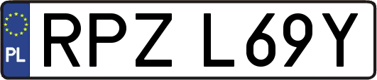 RPZL69Y
