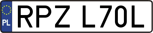 RPZL70L
