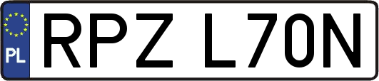 RPZL70N