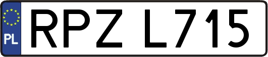 RPZL715