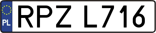 RPZL716