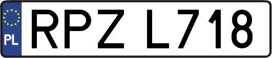 RPZL718