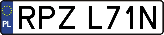 RPZL71N