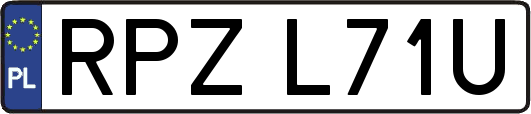 RPZL71U